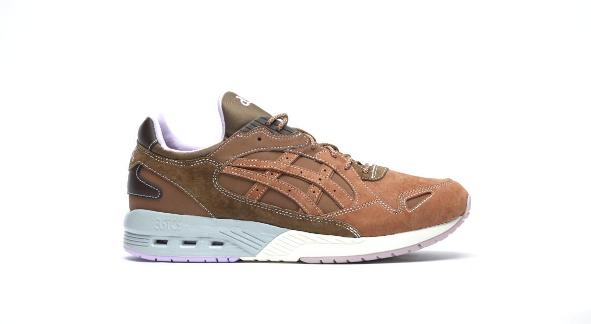 Asics x Mita GT Cool Xpress 